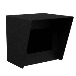 Pedestal Pro 66HOU-ZENI-01-CRS