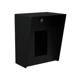 Pedestal Pro 810HOU-ZENI-02-CRS