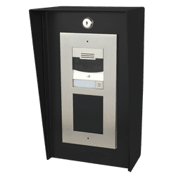 Pedestal Pro 814HOU-PRO-001-CRS-B