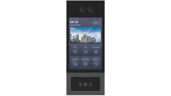 DH-G710S NexHome Door Phone