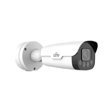 Uniview HC121@TS8CR-Z 2.0Megapixel Network Outdoor License Plate Camera with 4.7-47mm Lens - Image 2