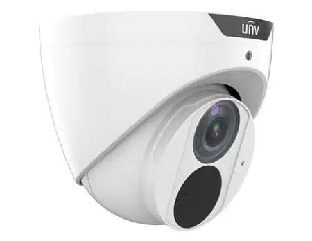 Uniview IPC3618SR3-ADF40KM-G 4K HD IR Fixed Eyeball Network Camera - Image 2