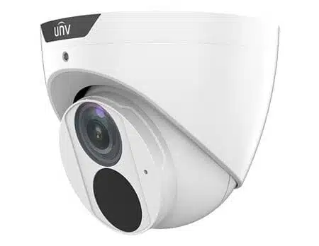 Uniview IPC3618SR3-ADF40KM-G 4K HD IR Fixed Eyeball Network Camera - Image 3