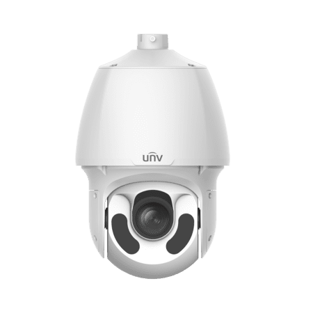 Uniview IPC6624SR-X33-VF 4MP 33x Lighthunter Network PTZ Dome Camera