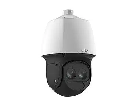 Uniview IPC6652EL-X33-VF 2MP 33X lighthunter Laser IR Network PTZ Camera - Image 2