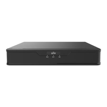 Uniview XVR301-04Q3 4 Channel Digital Video Recorder