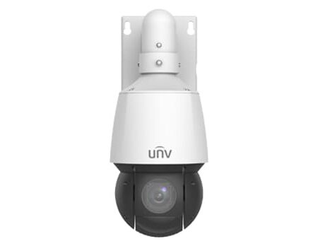 Uniview IPC6422SR-X25-VF-B 2MP 25x LightHunter Network PTZ Dome Camera