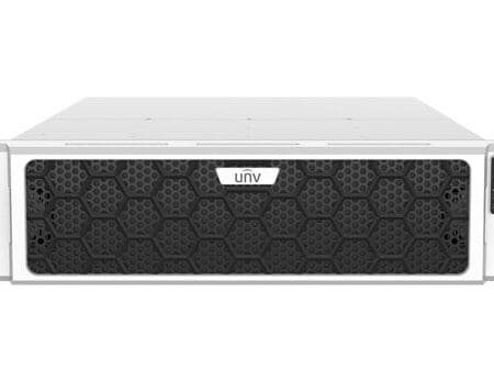 Uniview NVR816-64 Network Video Recorder