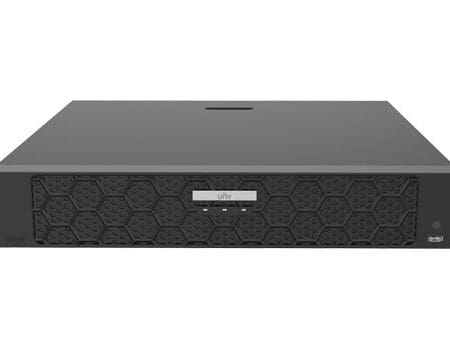 Uniview NVR504-32B-P16  Network Video Recorder