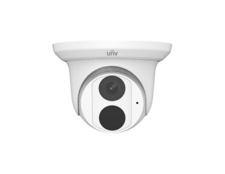 Uniview EC-T8F28M 8MP HD Fixed Eyeball Network Camera
