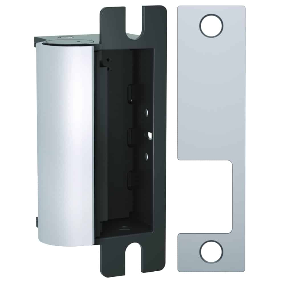 HES 1006-KD-630 LECSTK KIT 12/24DC NFS 630 ELECTRIC STRIKE WITH KD OPT 12 OR 24VDC
