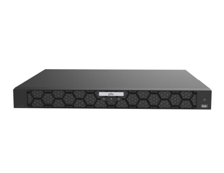 Uniview NVR504-16B-IQ Network Video Recorder