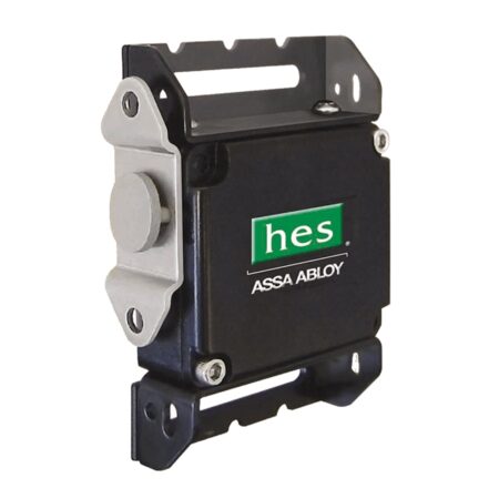 660-24V LBSM HES Electric Cabinet Lock