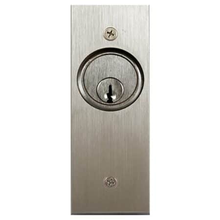 10JAMBSWITCHONF BEA Activation Plates