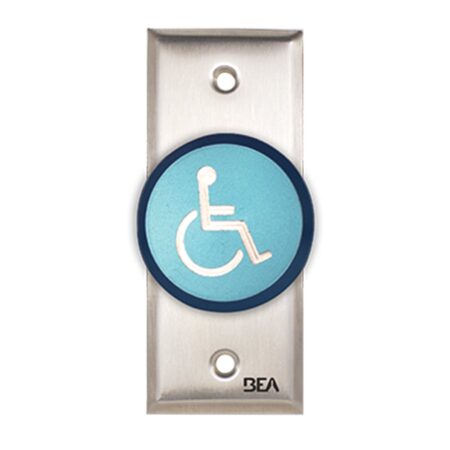10ACPBDA5 BEA Pushbutton