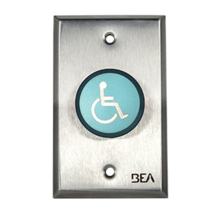 10ACPBDA8 BEA Pushbutton