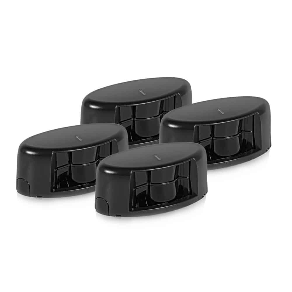 10LZRMICROSCAN2T BEA Sensor Packages