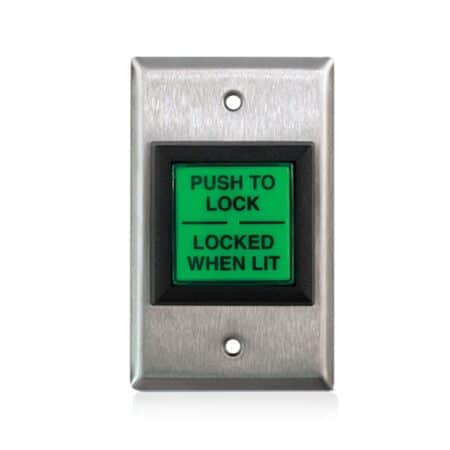 10PTLBUTTON BEA Pushbutton