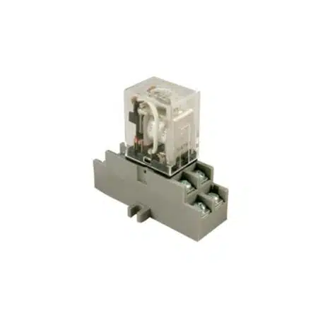 10REL12VAC BEA Relay