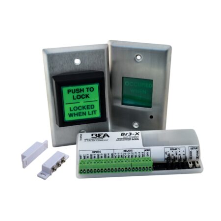 10RESTROOMKIT BEA Sensor Packages