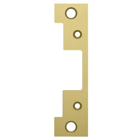 501 606 HES Electric Strike Faceplate