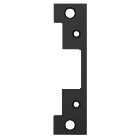 501 BSP HES Electric Strike Faceplate