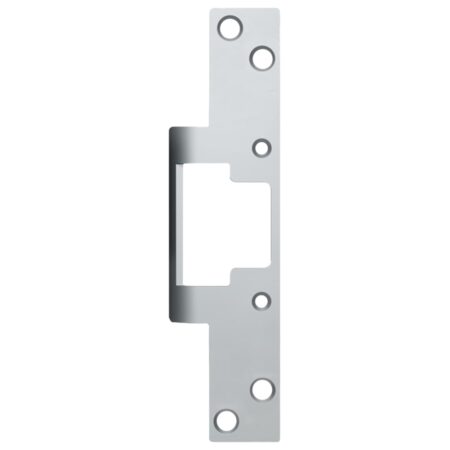 805 630 HES Electric Strike Faceplate
