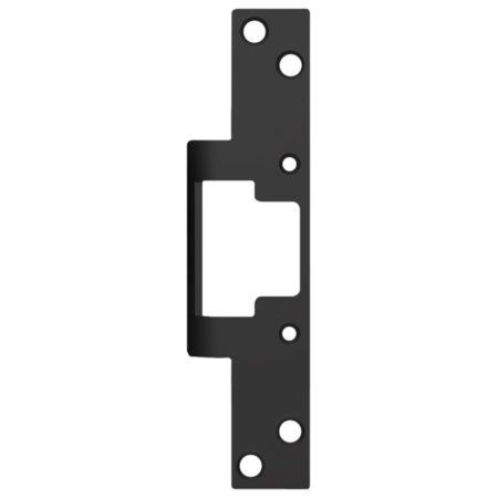 805 BSP HES Electric Strike Faceplate