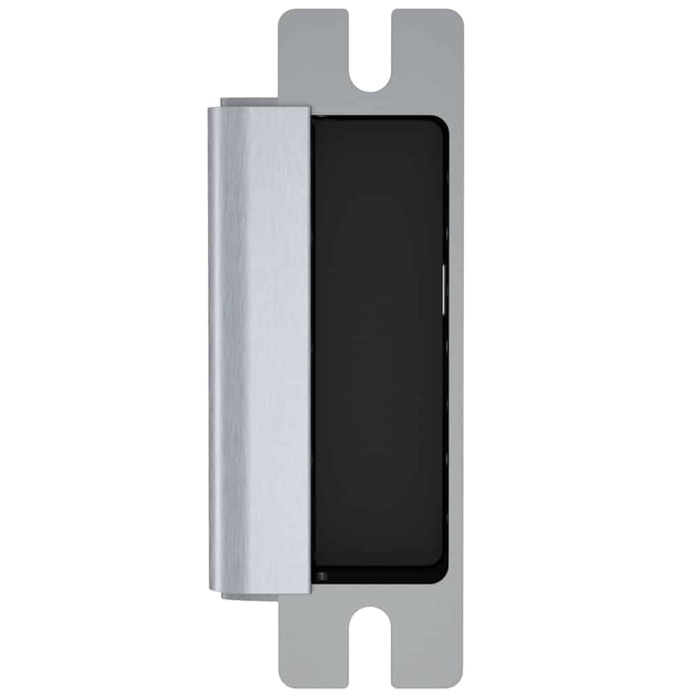 HES 1500-630 Grade 1 Electric Strike, For Cylindrical or Mortise Latchbolt Locks 12/24 VDC