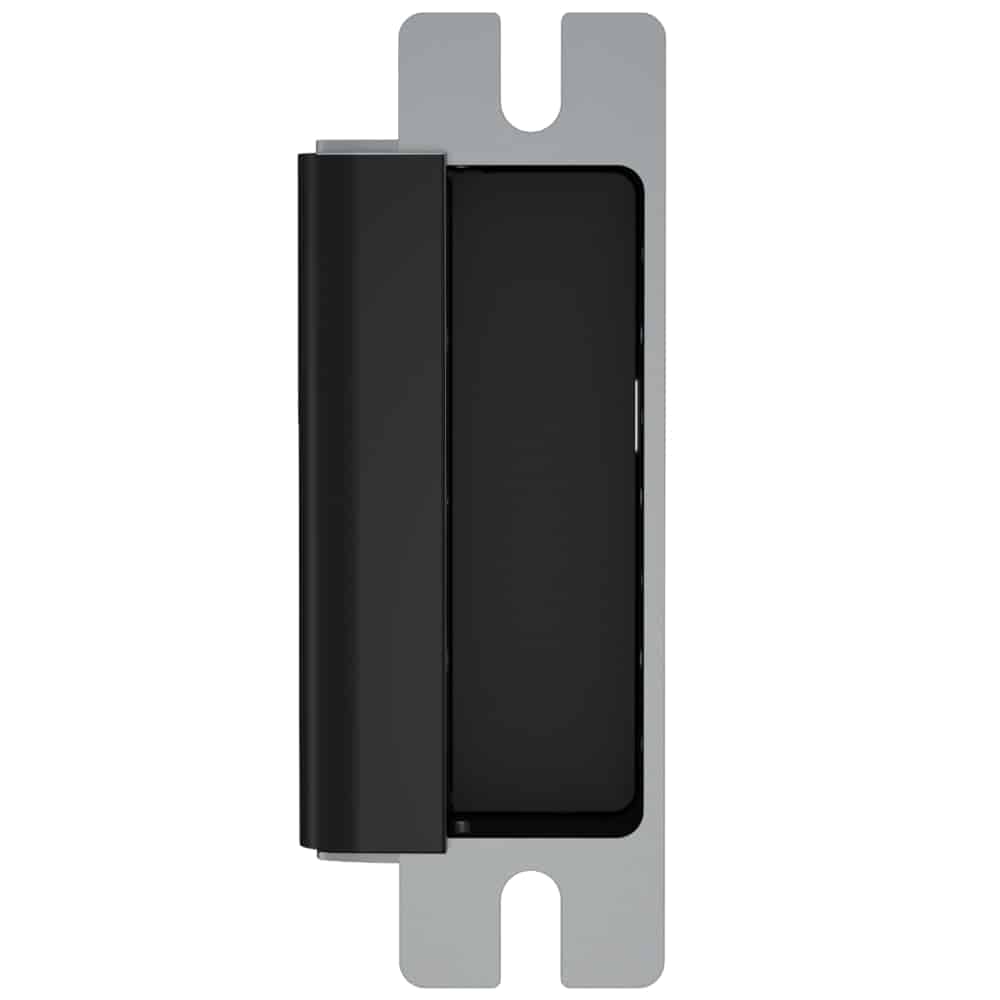 HES 1500-BSP Grade 1 Electric Strike, For Cylindrical or Mortise Latchbolt Locks 12/24 VDC