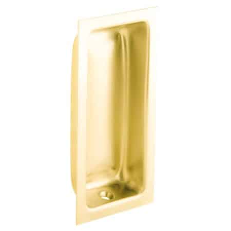 227B3 Ives Door Pulls, Push and Pull Plates