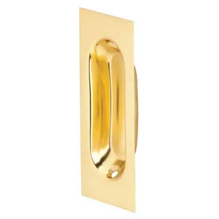 22B3 Ives Door Pulls, Push and Pull Plates