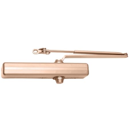 1461-REG LTBRZ LCN Surface Closers