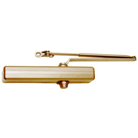 1461-RW/PA 696 LCN Surface Closers