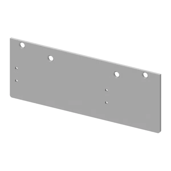 1460-18PAFC AL LCN Door Closer Mounting Plates