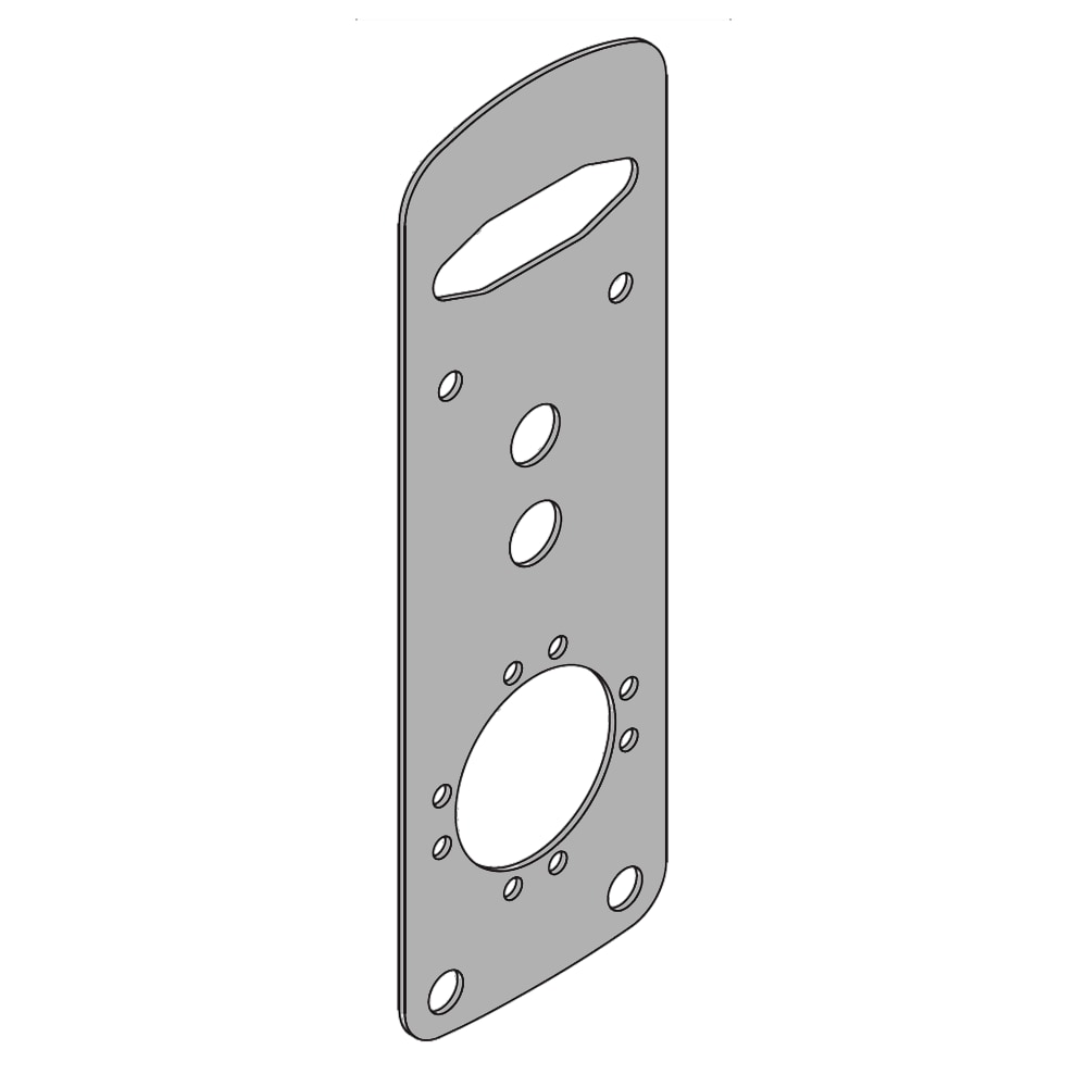 23760259-626 Schlage Electronics Electrical Accessories