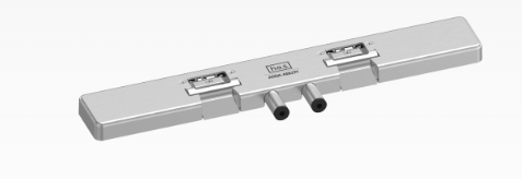 9200N-630 HES Grade 1 Field Selectable (Safe/Secure) 12/24VDC Electric Strike