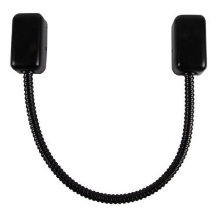 K-DLBLK Keedex Door Cord
