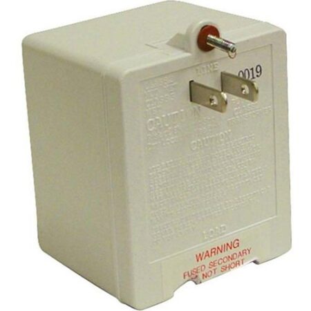 TP1640 Altronix Plugin Transformer, 16VAC at 40VA
