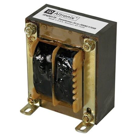 T2428175 Altronix Open-Frame Transformer, 24/28VAC at 175VA