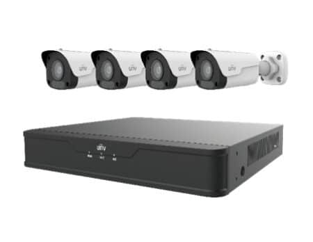 Uniview EK-S31P4B44T1-V3
