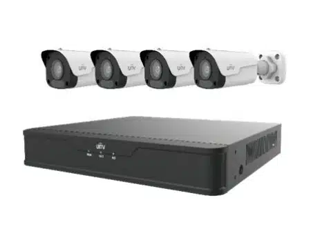 Uniview EK-S31P4B44T1-V3