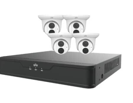 Uniview EK-S31P4T44T1-V3