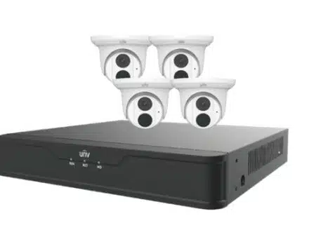 Uniview EK-S31P4T44T1-V3