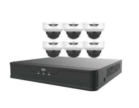 Uniview EK-S31P8D46T2-V3