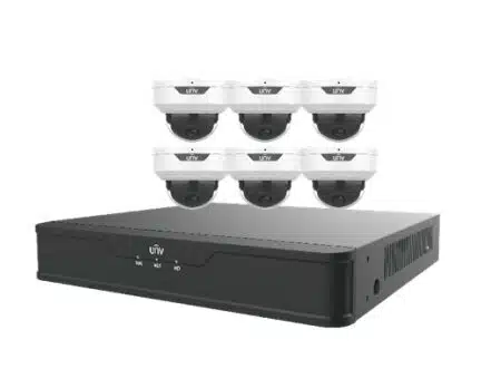 Uniview EK-S31P8D46T2-V3