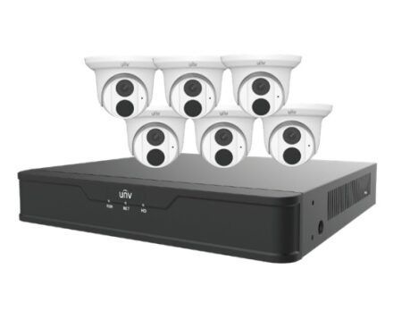 Uniview EK-S31P8T46T2-V3