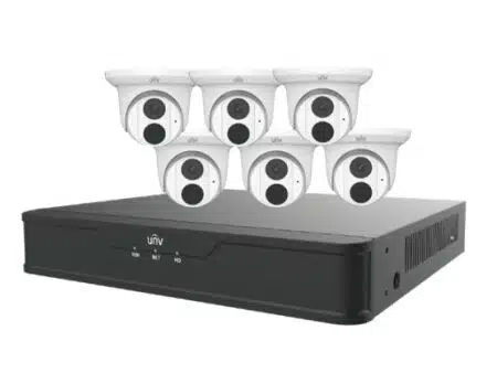 Uniview EK-S31P8T46T2-V3