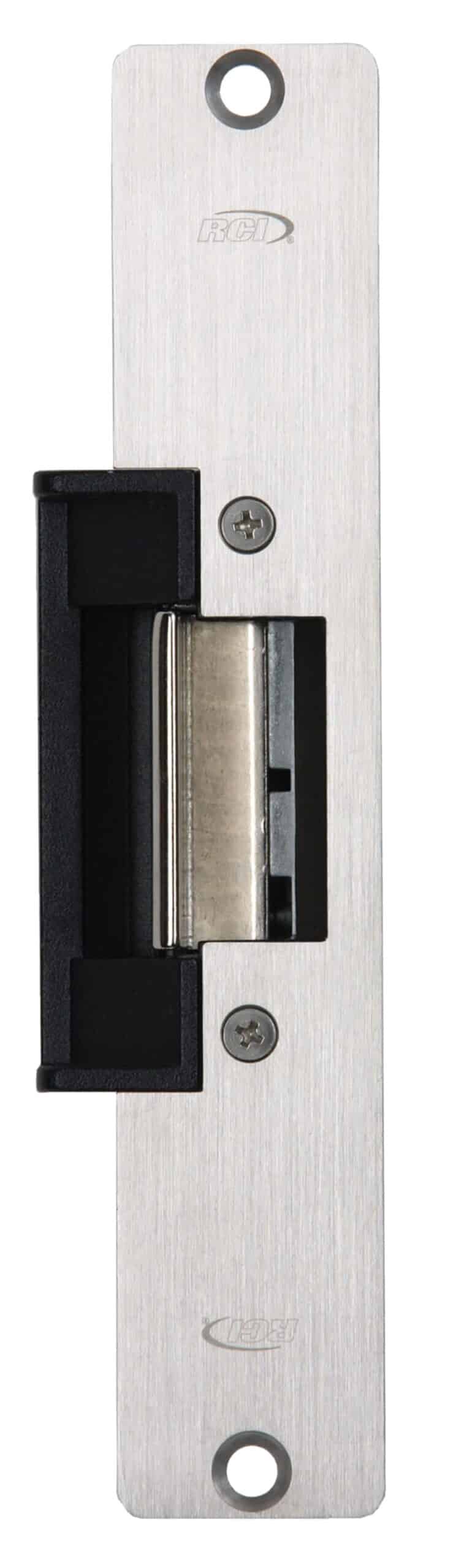 4108-01 32D Rutherford Controls Inc (RCI) Electric Strike