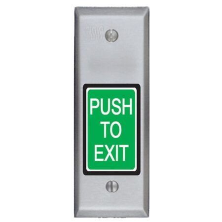 413NU SDC Pushbuttons